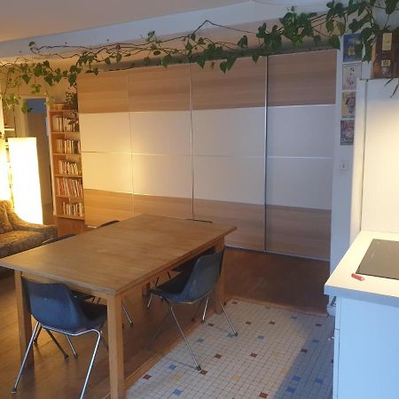 斯特拉斯堡La Puisatiere 80 M2公寓 外观 照片